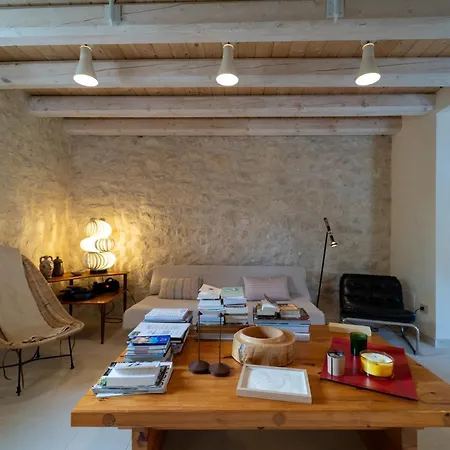 Villa Casa Aia - Rifugio Naturalistico