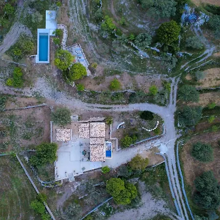 Villa Casa Aia - Rifugio Naturalistico Frigintini